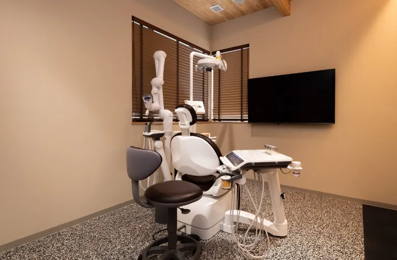 いろは歯科クリニックの特徴